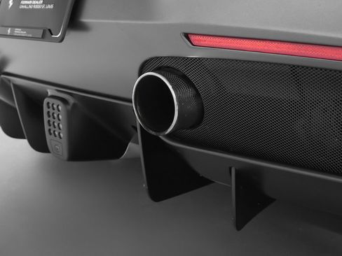 Certified 2019 Ferrari 488 Spider RWD image 30