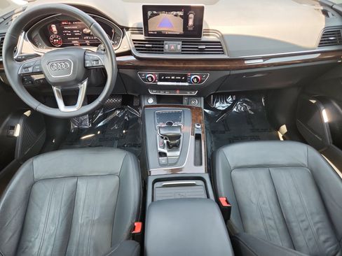 Used 2019 Audi Q5 2.0T Premium Plus w/ Premium Plus Package AWD/4WD image 19
