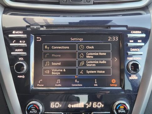 Used 2023 Nissan Murano SV image 14