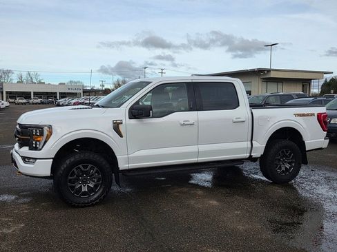 Used 2022 Ford F150 Tremor w/ Equipment Group 401A Mid image 37