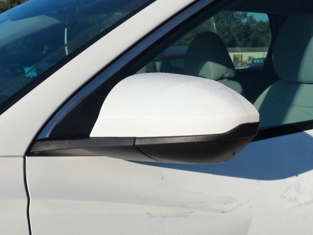 New 2026 Hyundai Tucson SE FWD image 12