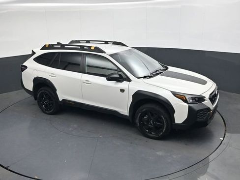 Used 2025 Subaru Outback Wilderness w/ Wilderness Package image 19