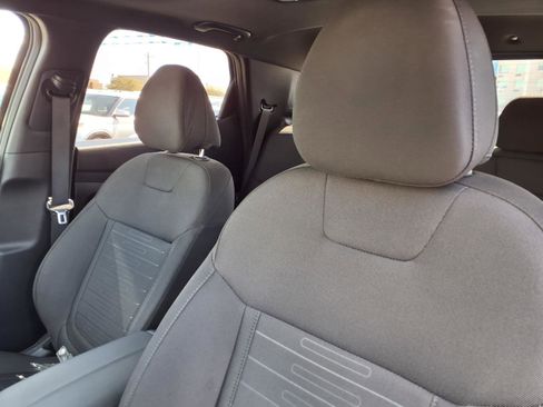 Certified 2023 Hyundai Santa Cruz Night image 17