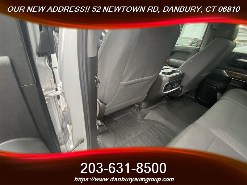 Used 2021 GMC Sierra 1500 Elevation w/ Preferred Package AWD/4WD image 25