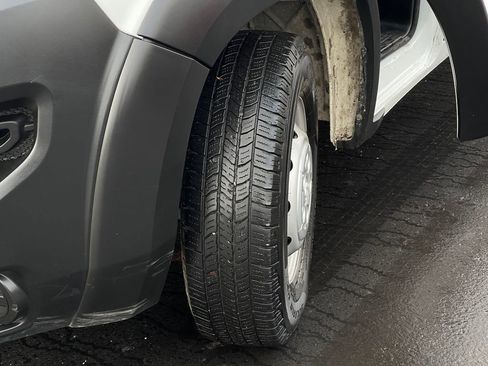 Used 2023 RAM ProMaster 2500 image 32