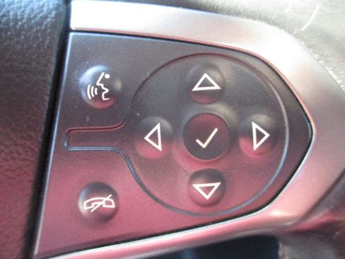 Used 2015 Chevrolet Silverado 1500 LT w/ All Star Edition image 25