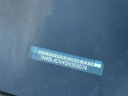 Used 2025 Nissan Altima 2.5 SV image 29