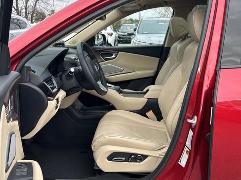 Certified 2023 Acura RDX AWD w/ Advance Package image 19