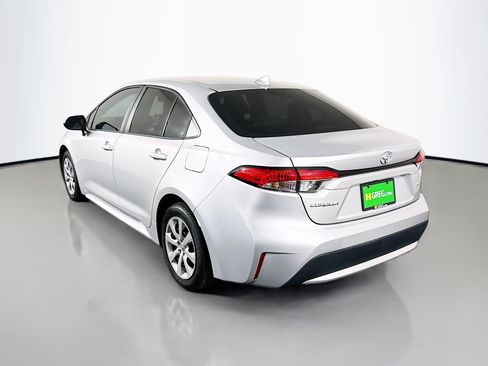 Used 2021 Toyota Corolla LE FWD image 7