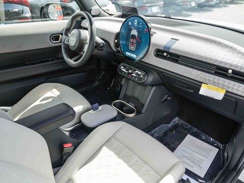 New 2025 MINI Cooper S image 14