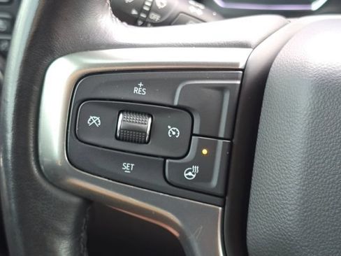 Used 2020 Chevrolet Silverado 1500 RST AWD/4WD image 16