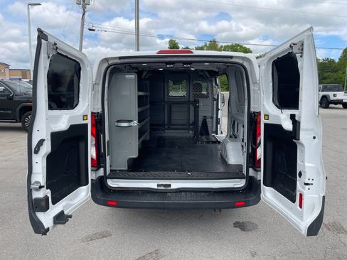 Used 2020 Ford Transit 250 Low Roof w/ Exterior Upgrade Package RWD image 18
