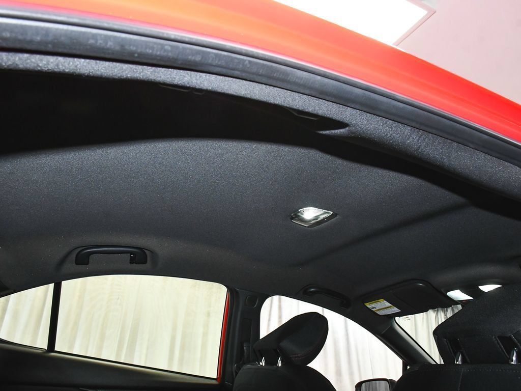Used 2024 Subaru WRX Premium AWD/4WD image 42