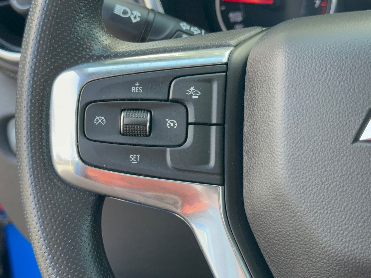Certified 2024 Chevrolet Blazer LT w/ Convenience Package FWD image 18