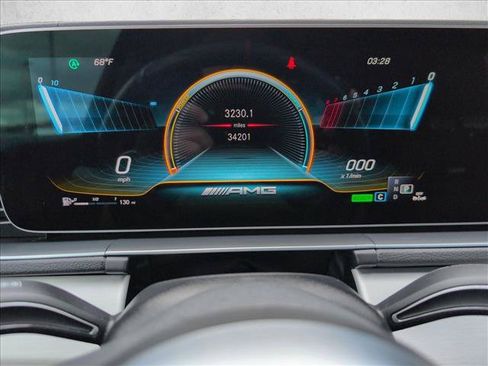 Certified 2023 Mercedes-Benz GLE 53 AMG 4MATIC Coupe image 11