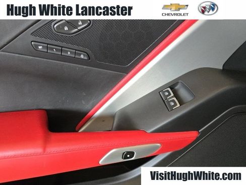 Used 2017 Chevrolet Corvette Z06 RWD image 22