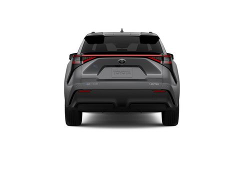 New 2026 Toyota bZ AWD/4WD image 84