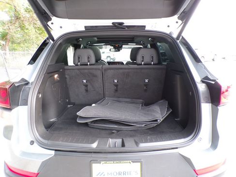 Used 2024 Chevrolet TrailBlazer ACTIV w/ Convenience Package FWD image 17