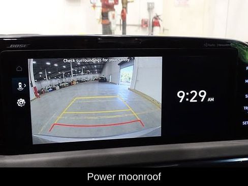 Used 2022 Hyundai Sonata N Line image 8