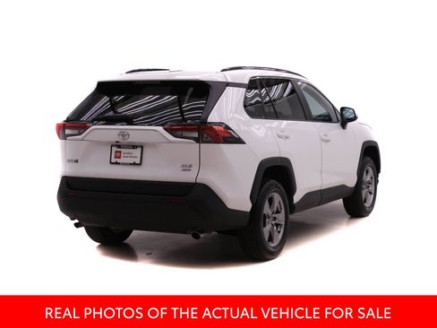 Certified 2025 Toyota RAV4 XLE w/ Convenience Package image 2