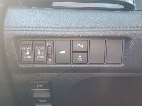 New 2026 Honda Odyssey Elite image 26