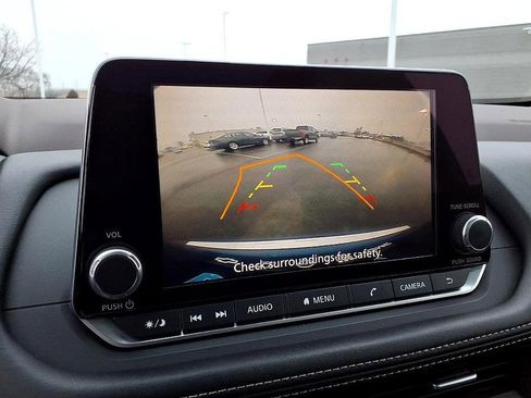 Used 2023 Nissan Rogue SV w/ SV Premium B Package image 32