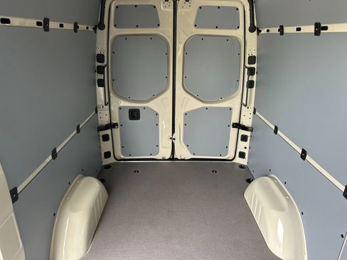 New 2025 Mercedes-Benz Sprinter 2500 image 15