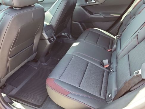New 2026 Chevrolet Equinox RS w/ LPO, Floor Liner Package image 24