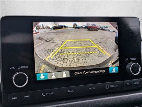 Used 2023 Honda HR-V Sport image 14