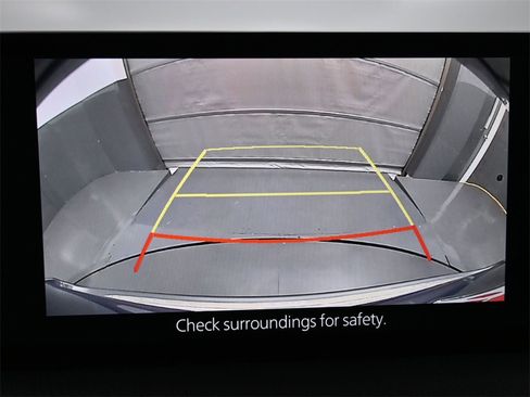 Used 2022 MAZDA CX-5 Carbon Edition image 13