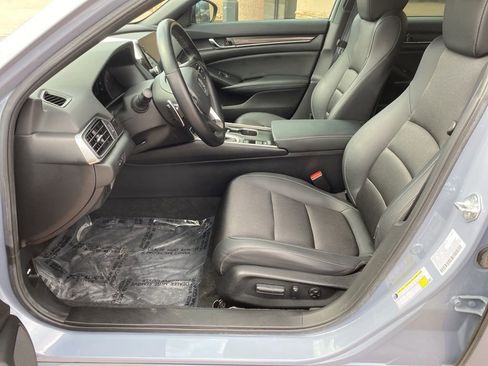 Used 2021 Honda Accord Sport image 23
