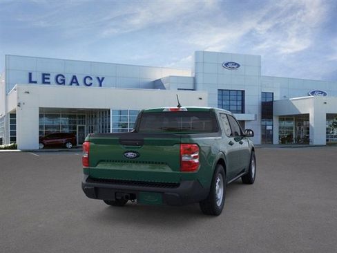 New 2025 Ford Maverick XL w/ Equipment Group 102A image 8