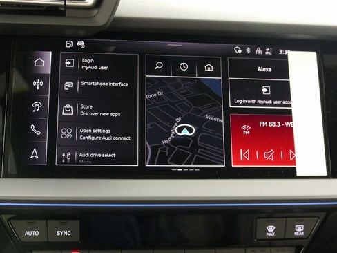 New 2026 Audi S3 Premium image 19