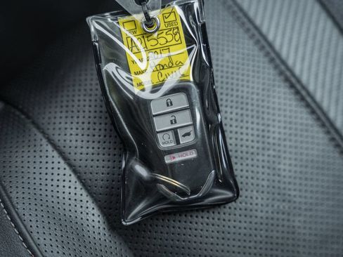 Used 2017 Honda Civic Sport Touring image 40