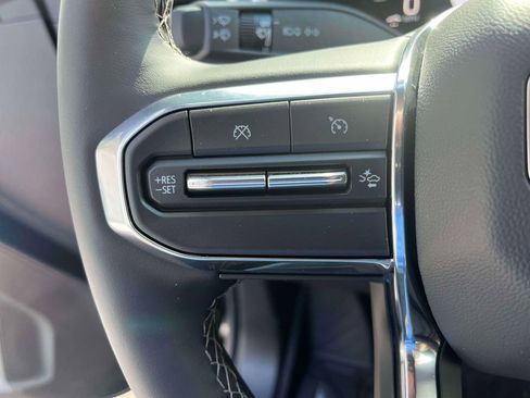 New 2026 GMC Canyon Denali AWD/4WD image 23