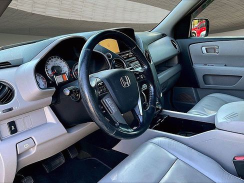 Used 2015 Honda Pilot EX-L image 10