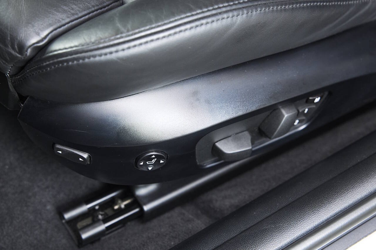 Used 2012 BMW M3 Coupe RWD image 72