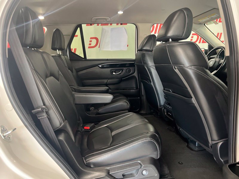 Used 2024 Honda Pilot EX-L image 11