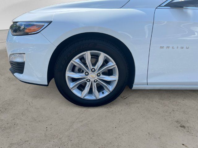 Used 2024 Chevrolet Malibu LT FWD image 14