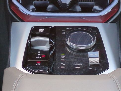 Used 2025 BMW X3 xDrive30i image 19