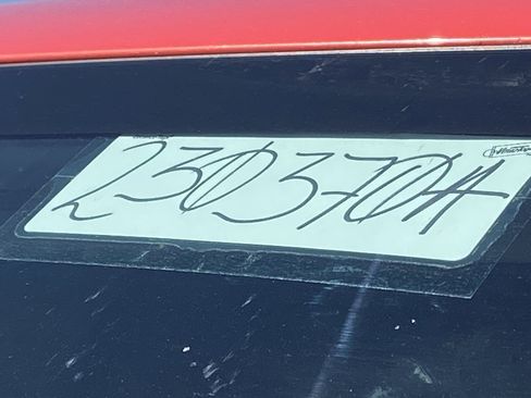 Used 2023 Toyota 4Runner TRD Pro image 10