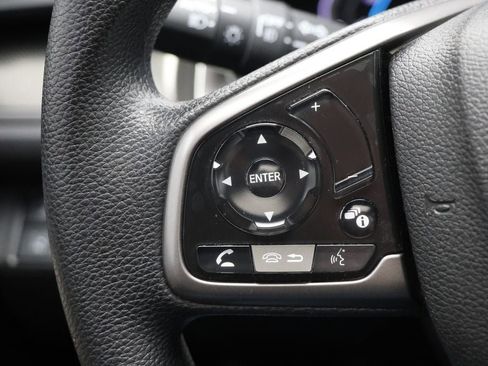 Used 2019 Honda Civic EX image 19