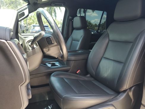 Used 2021 Chevrolet Tahoe Z71 AWD/4WD image 19