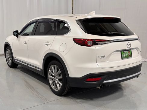 Used 2019 MAZDA CX-9 Signature image 7