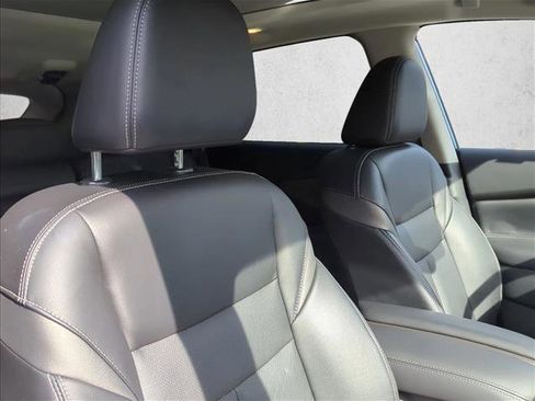 Used 2024 Nissan Murano SL image 22