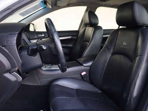 Used 2012 INFINITI G25 x AWD/4WD image 15