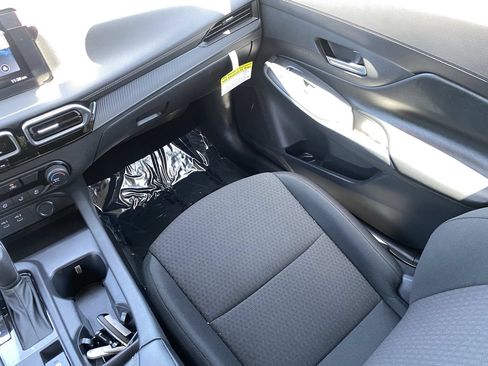 Certified 2026 Nissan Sentra S w/ Floor Mat Package FWD image 17
