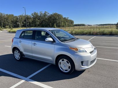 Used 2010 Scion xD