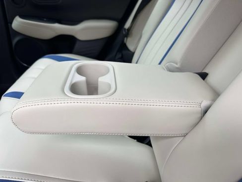 Certified 2025 Acura ADX A-Spec AWD/4WD image 18