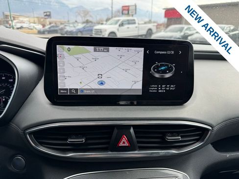 Used 2023 Hyundai Santa Fe SEL image 25